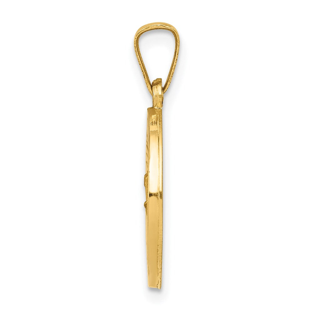 High Quality Luxury Pendant for Women by Ryan Jonathan Fine Jewelry