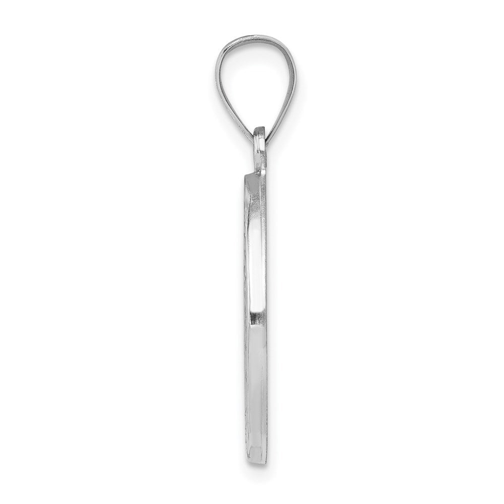 High Quality Luxury Pendant for Women by Ryan Jonathan Fine Jewelry