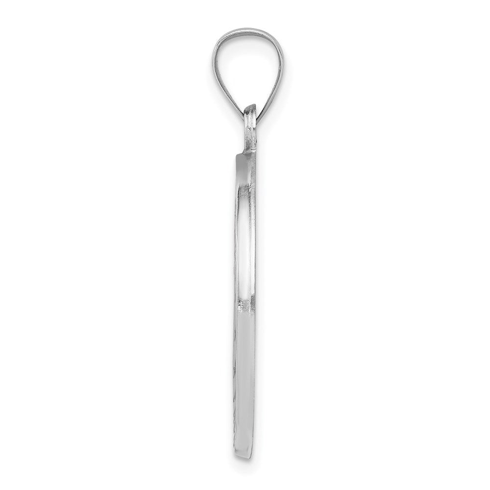 High Quality Luxury Pendant for Women by Ryan Jonathan Fine Jewelry