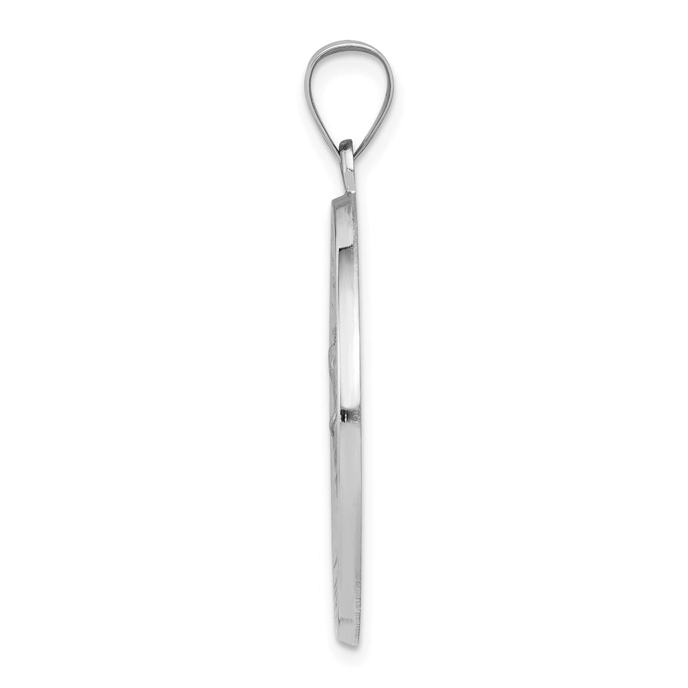 High Quality Luxury Pendant for Women by Ryan Jonathan Fine Jewelry