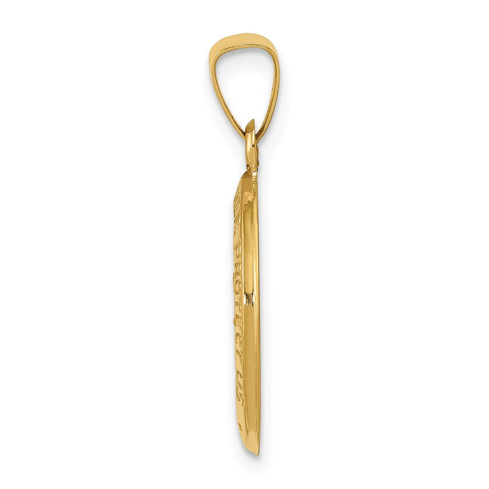 High Quality Luxury Pendant for Women by Ryan Jonathan Fine Jewelry
