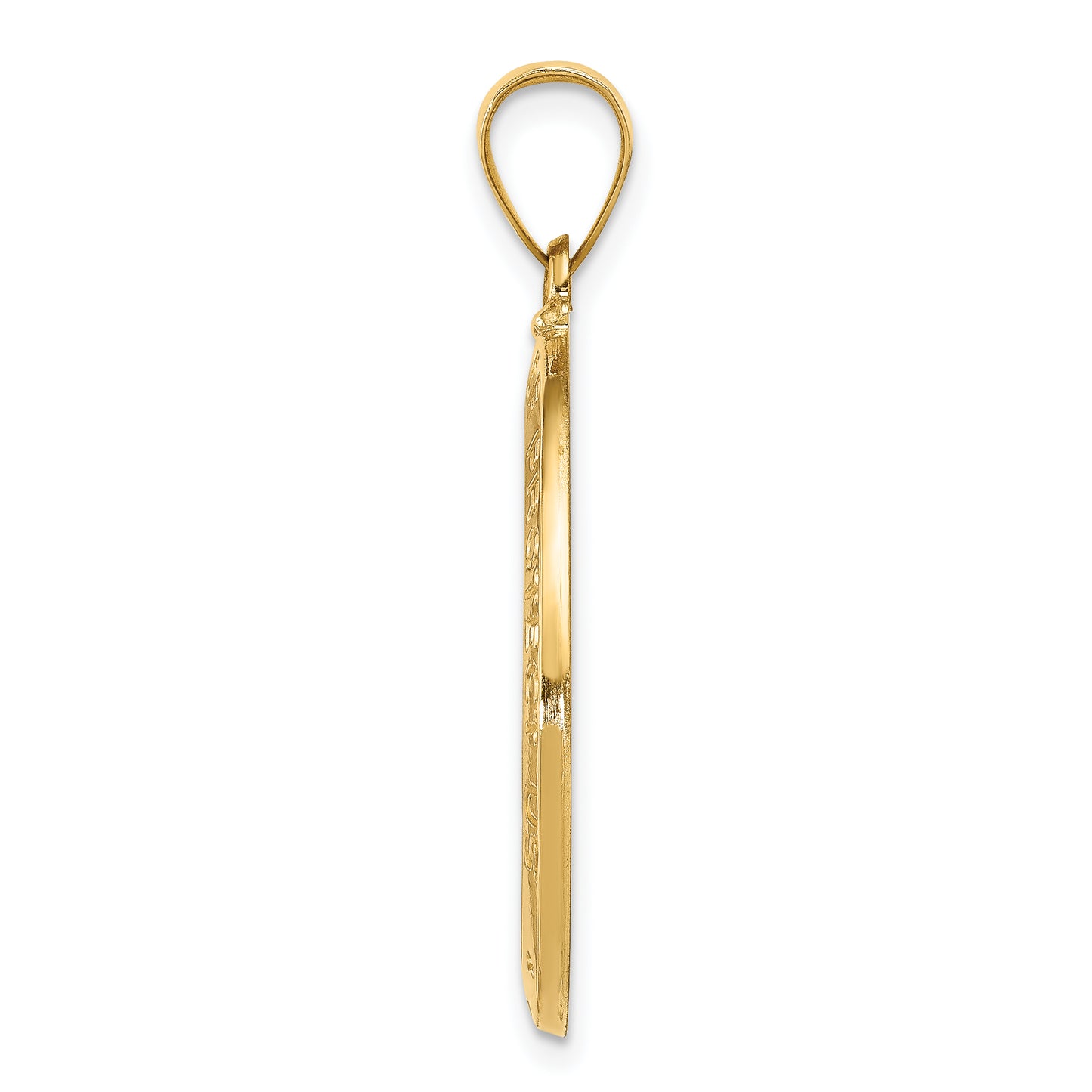 High Quality Luxury Pendant for Women by Ryan Jonathan Fine Jewelry