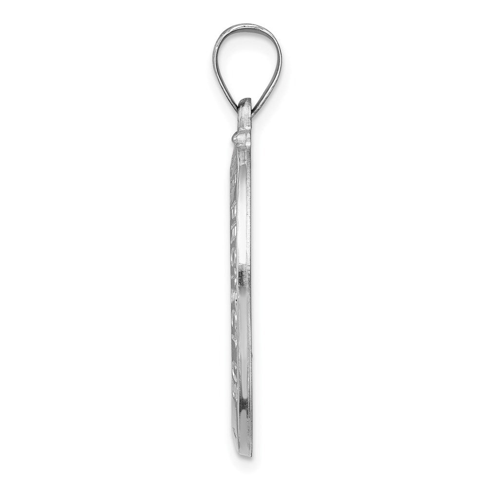 High Quality Luxury Pendant for Women by Ryan Jonathan Fine Jewelry