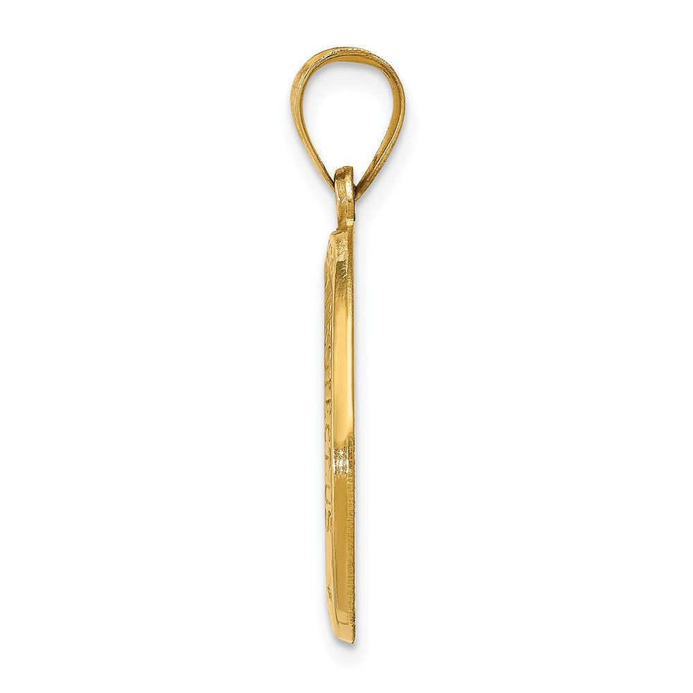 High Quality Luxury Pendant for Women by Ryan Jonathan Fine Jewelry