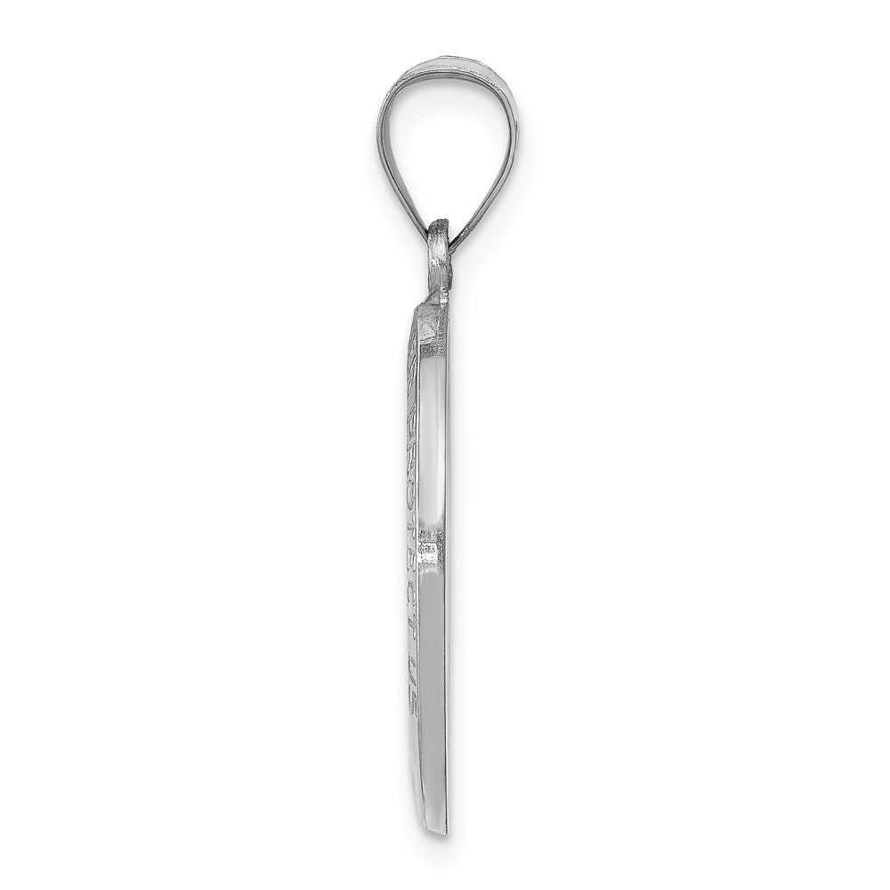 High Quality Luxury Pendant for Women by Ryan Jonathan Fine Jewelry