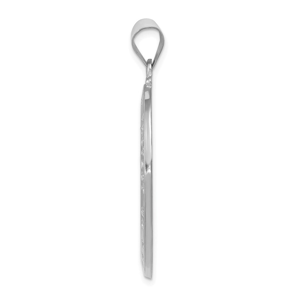 High Quality Luxury Pendant for Women by Ryan Jonathan Fine Jewelry