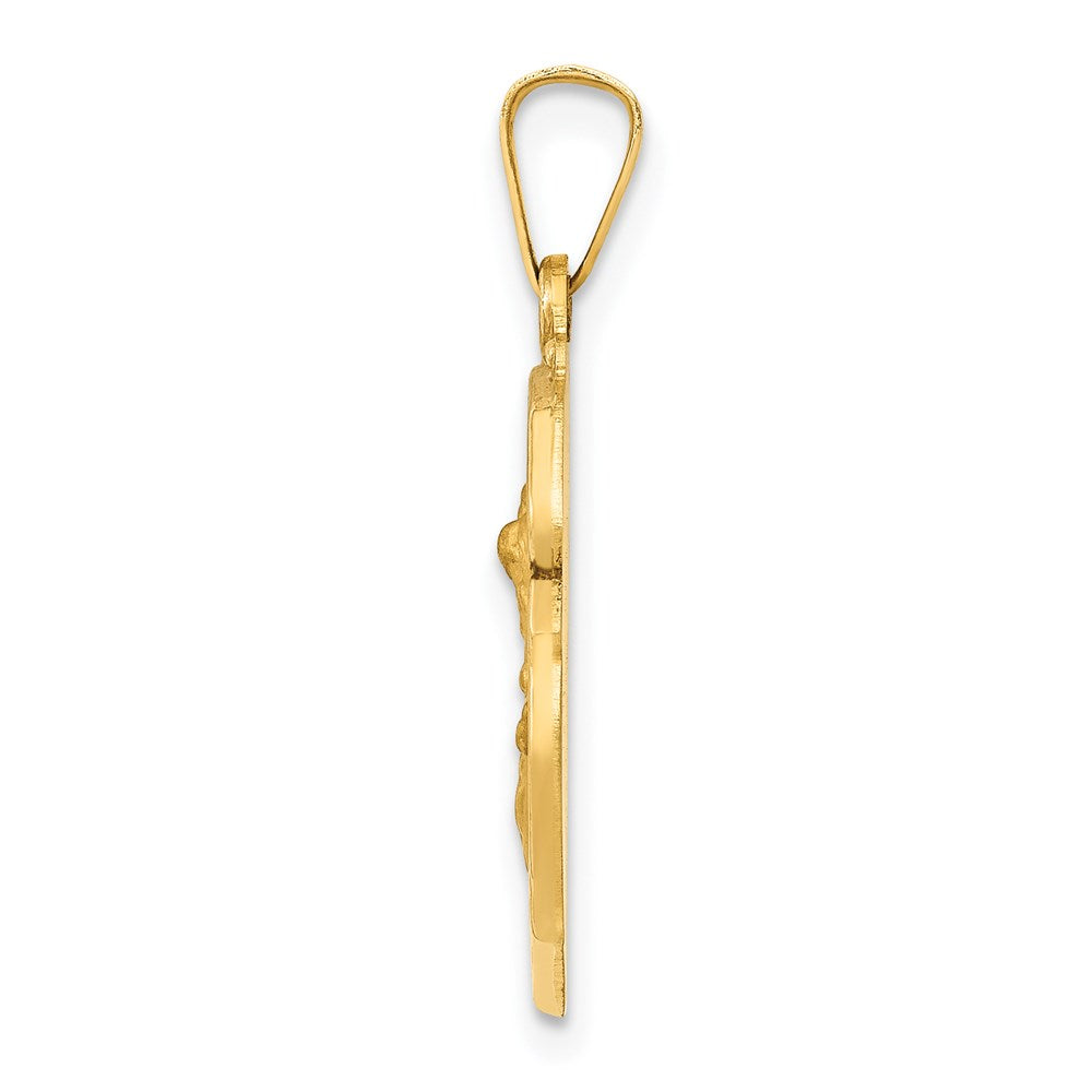 High Quality Luxury Pendant for Women by Ryan Jonathan Fine Jewelry