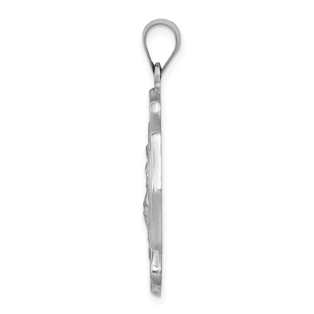 High Quality Luxury Pendant for Women by Ryan Jonathan Fine Jewelry