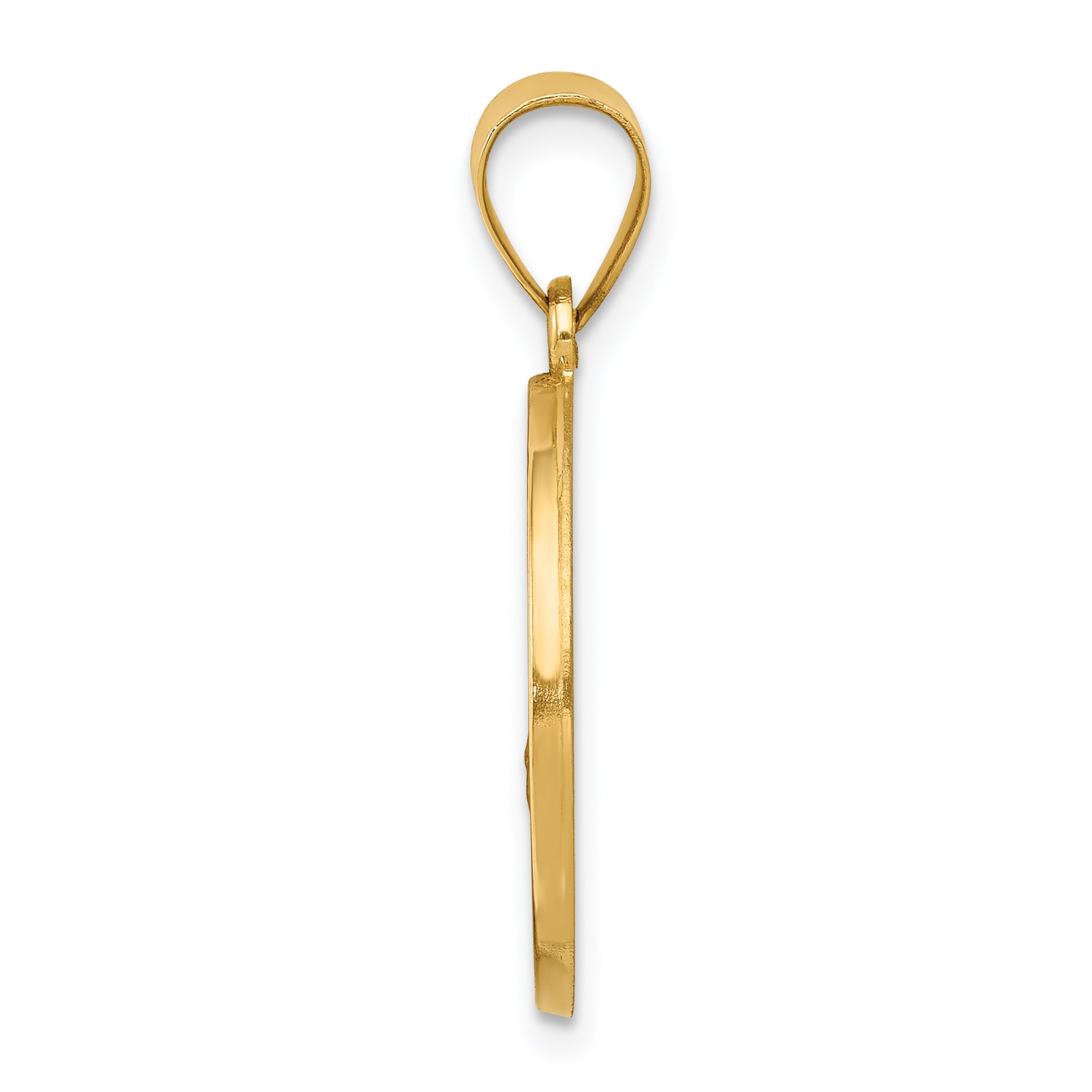 High Quality Luxury Pendant for Women by Ryan Jonathan Fine Jewelry