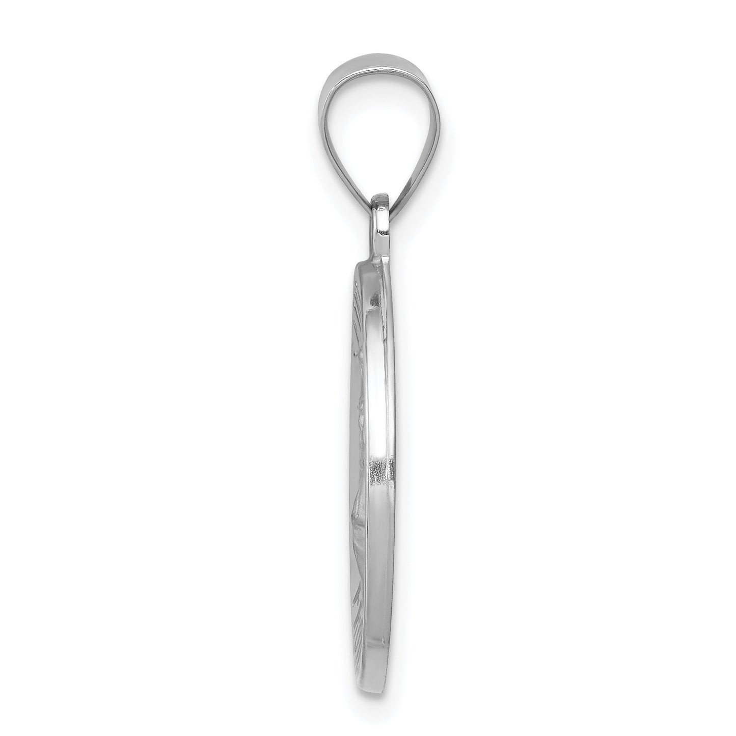 High Quality Luxury Pendant for Women by Ryan Jonathan Fine Jewelry