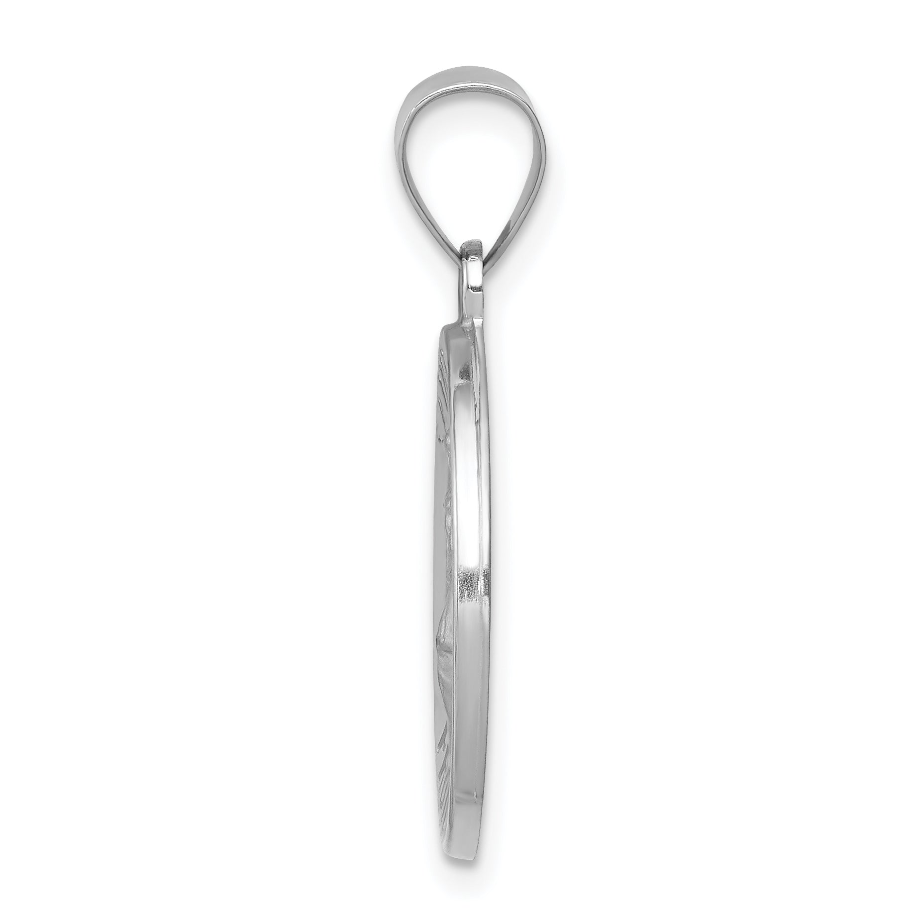 High Quality Luxury Pendant for Women by Ryan Jonathan Fine Jewelry