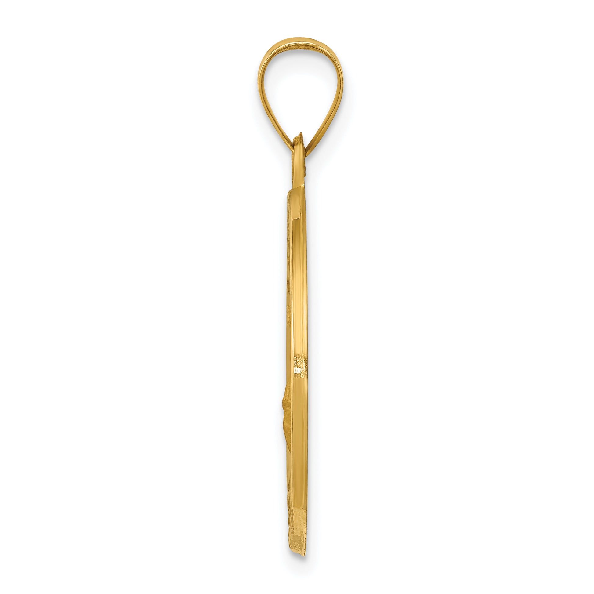 High Quality Luxury Pendant for Women by Ryan Jonathan Fine Jewelry