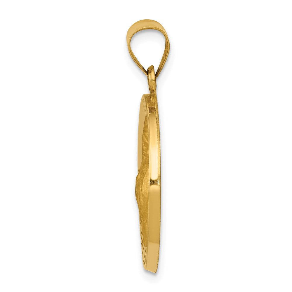 High Quality Luxury Pendant for Women by Ryan Jonathan Fine Jewelry