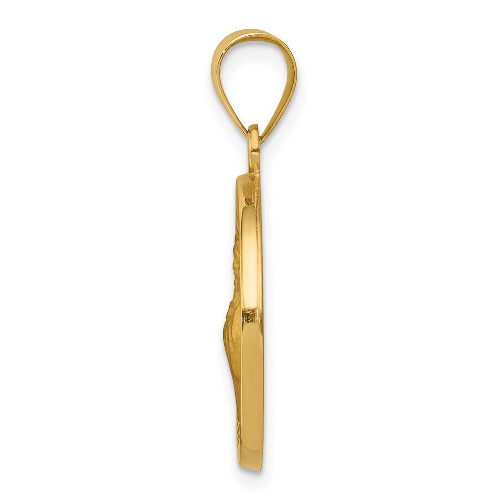 High Quality Luxury Pendant for Women by Ryan Jonathan Fine Jewelry