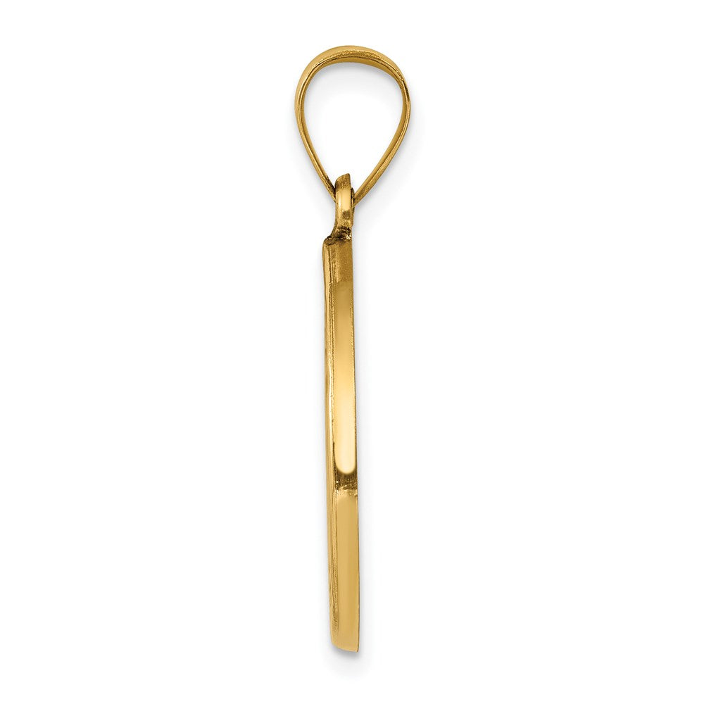 High Quality Luxury Pendant for Women by Ryan Jonathan Fine Jewelry