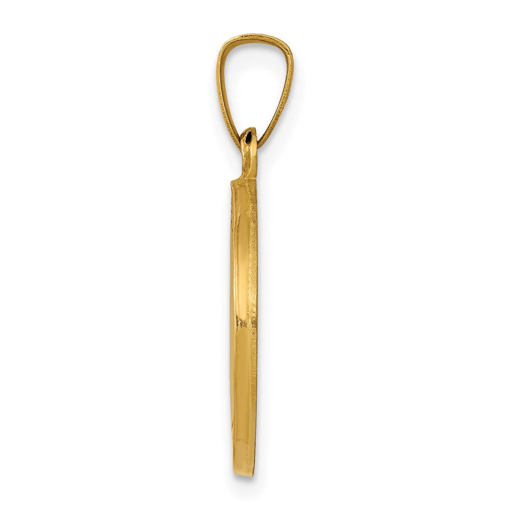 High Quality Luxury Pendant for Women by Ryan Jonathan Fine Jewelry