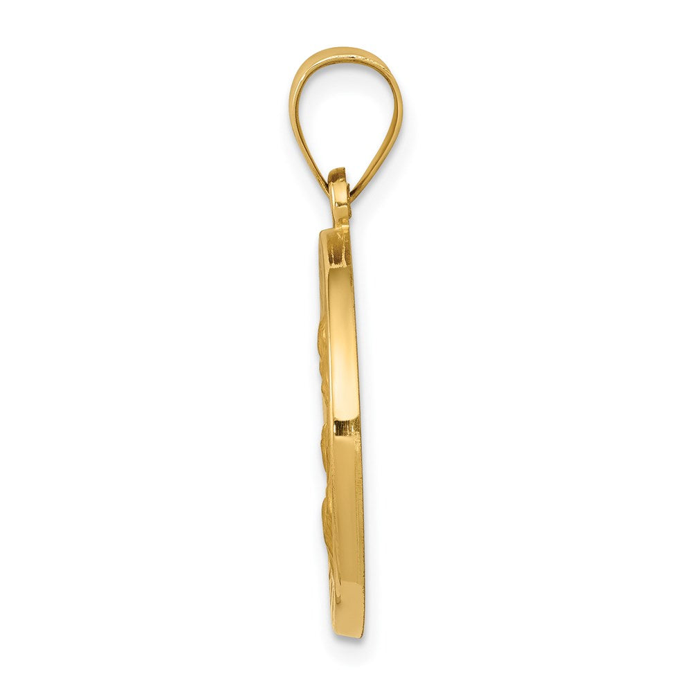 High Quality Luxury Pendant for Women by Ryan Jonathan Fine Jewelry