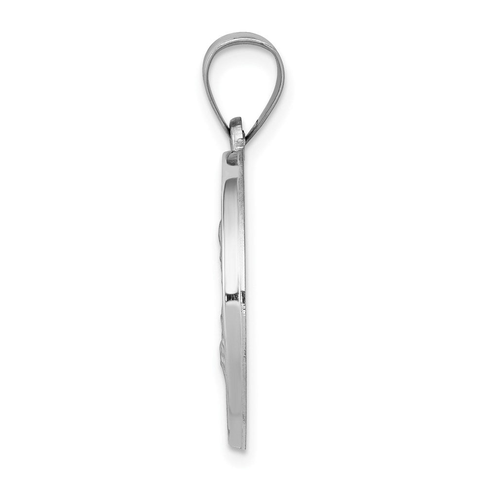 High Quality Luxury Pendant for Women by Ryan Jonathan Fine Jewelry
