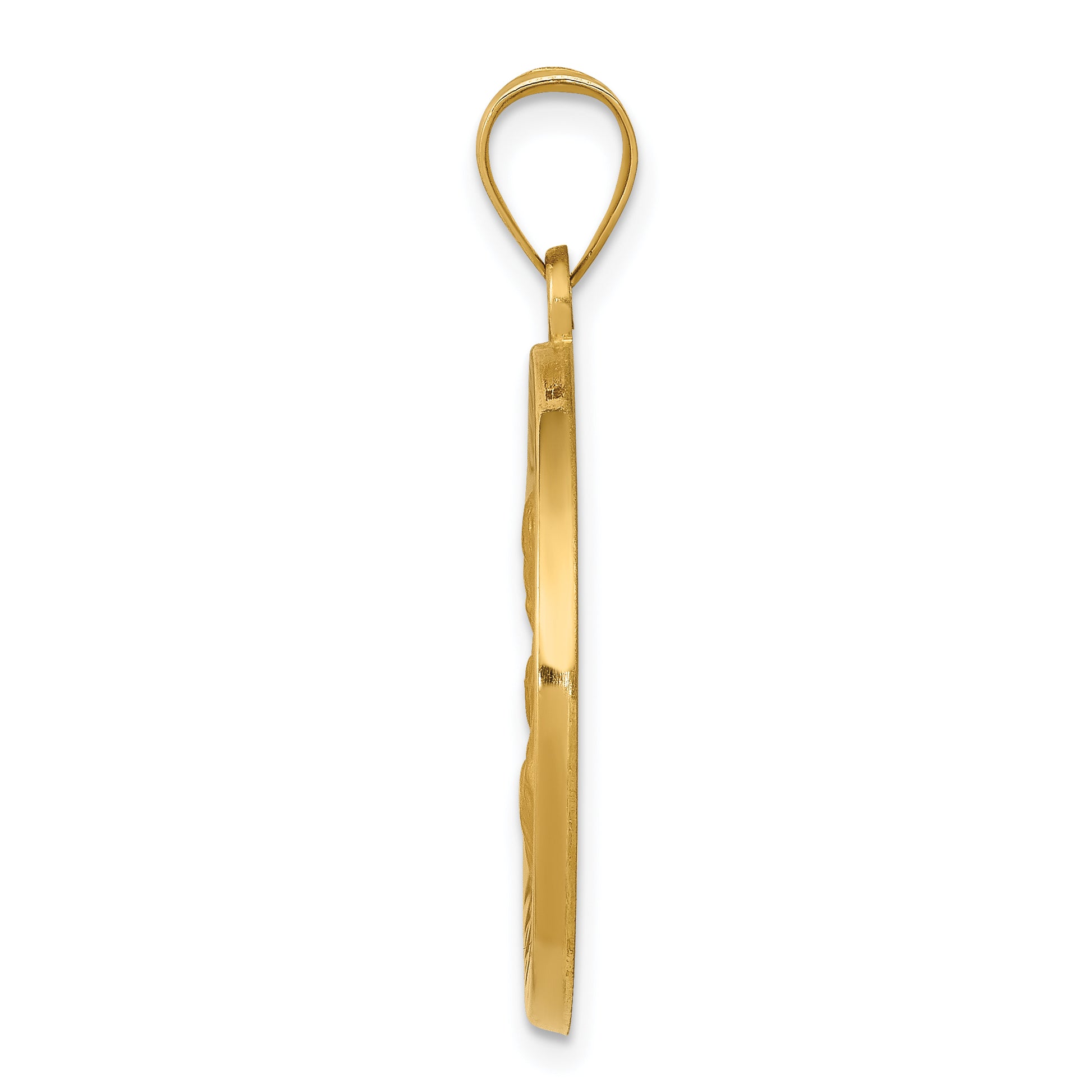 High Quality Luxury Pendant for Women by Ryan Jonathan Fine Jewelry