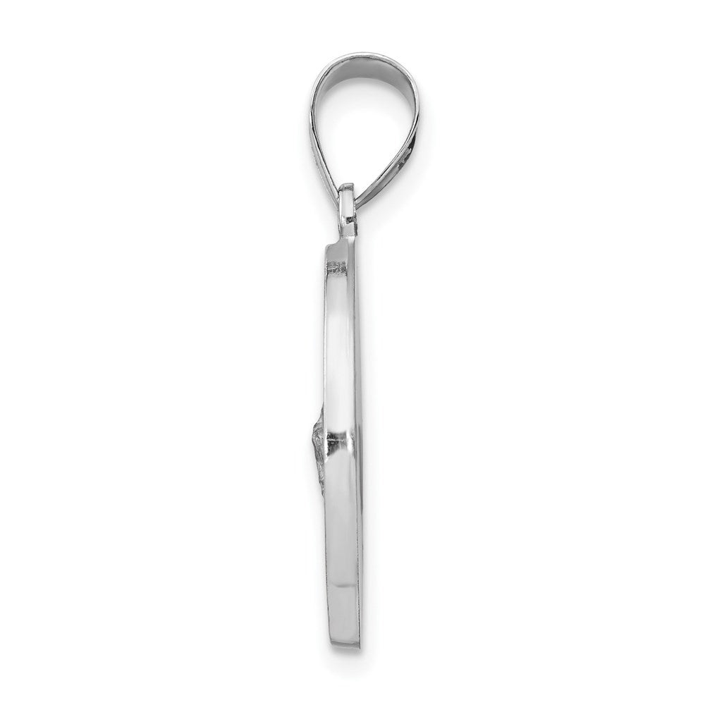 High Quality Luxury Pendant for Women by Ryan Jonathan Fine Jewelry