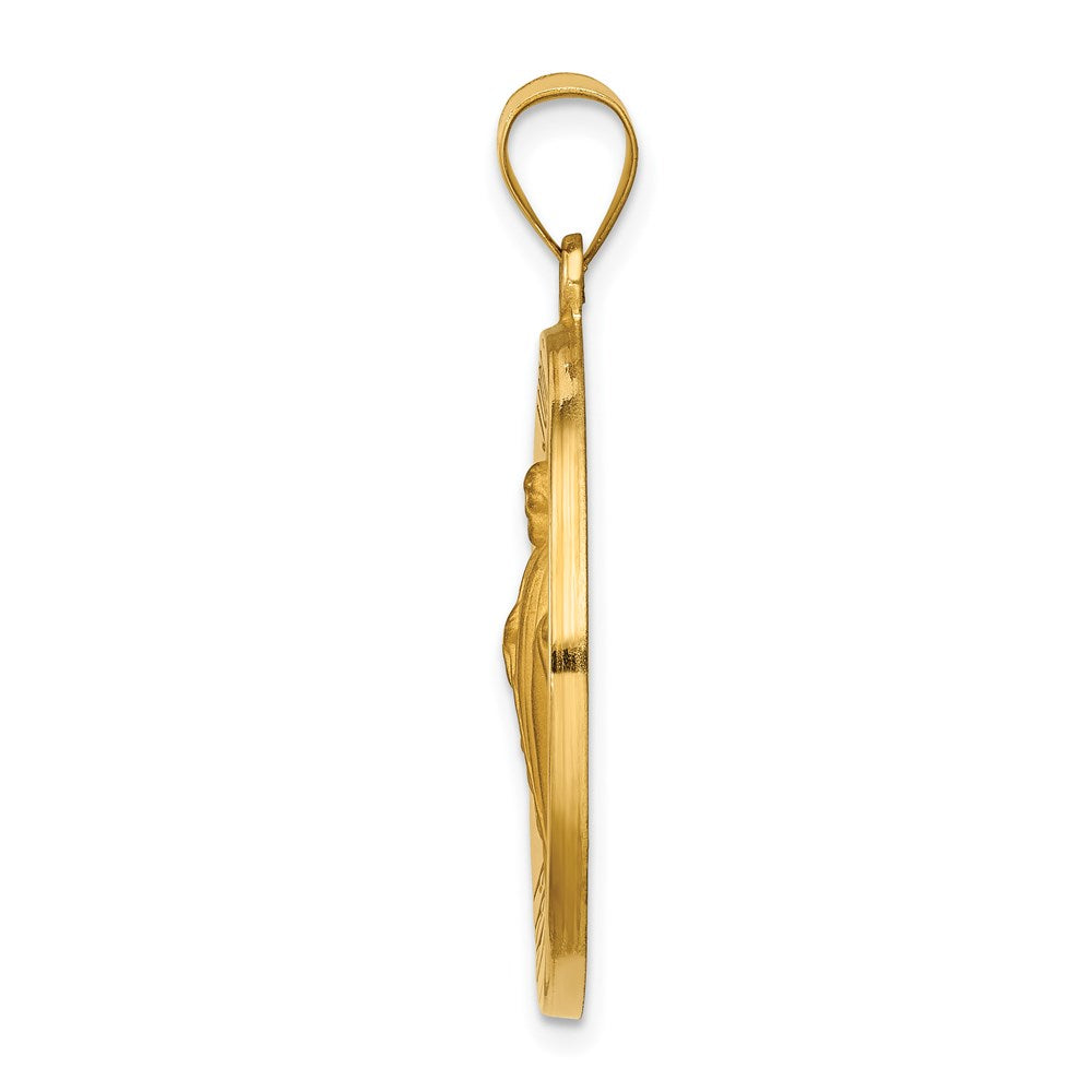 High Quality Luxury Pendant for Women by Ryan Jonathan Fine Jewelry