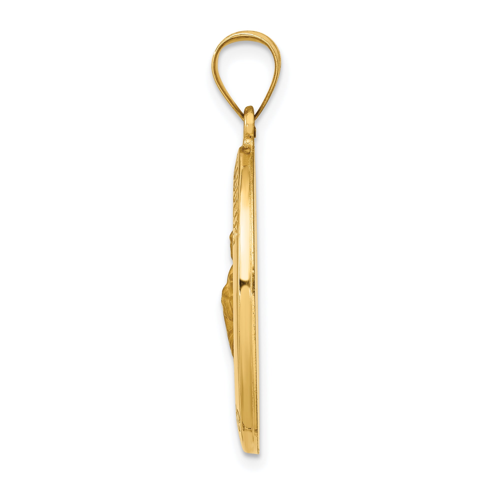 High Quality Luxury Pendant for Women by Ryan Jonathan Fine Jewelry