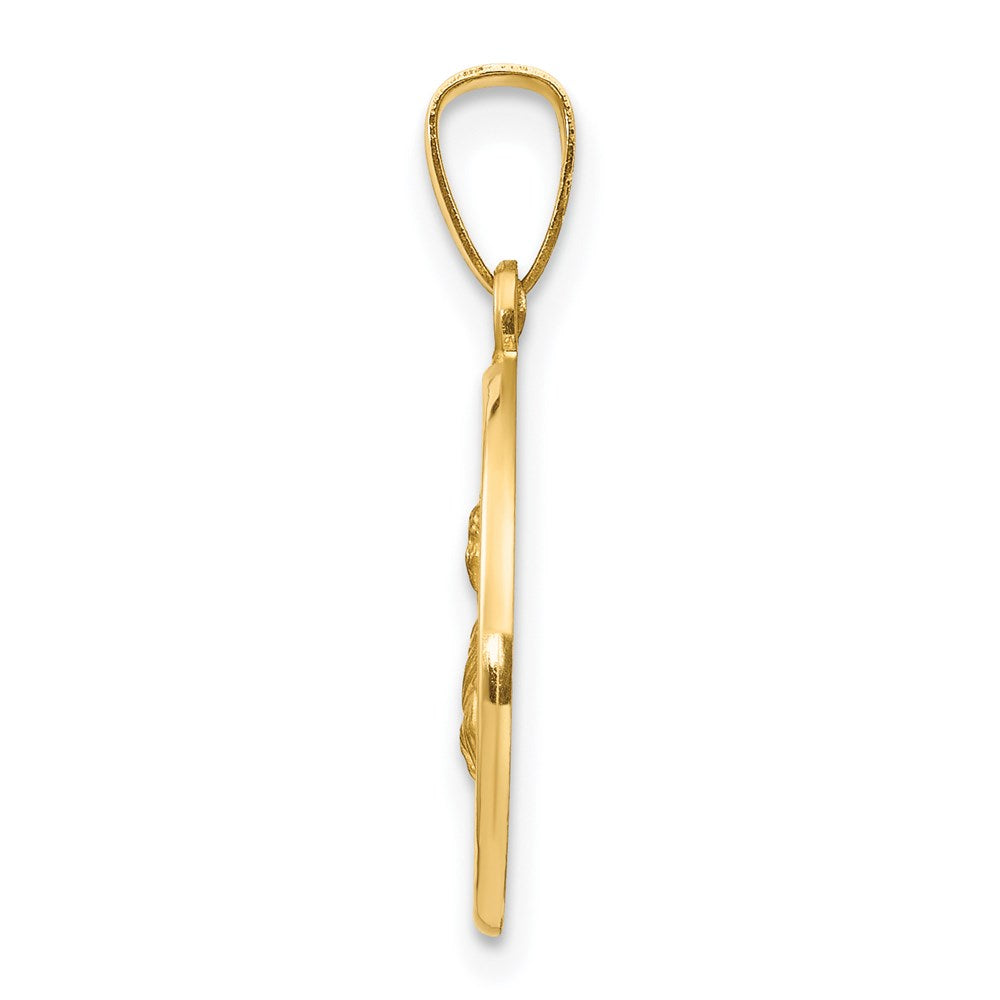 High Quality Luxury Pendant for Women by Ryan Jonathan Fine Jewelry