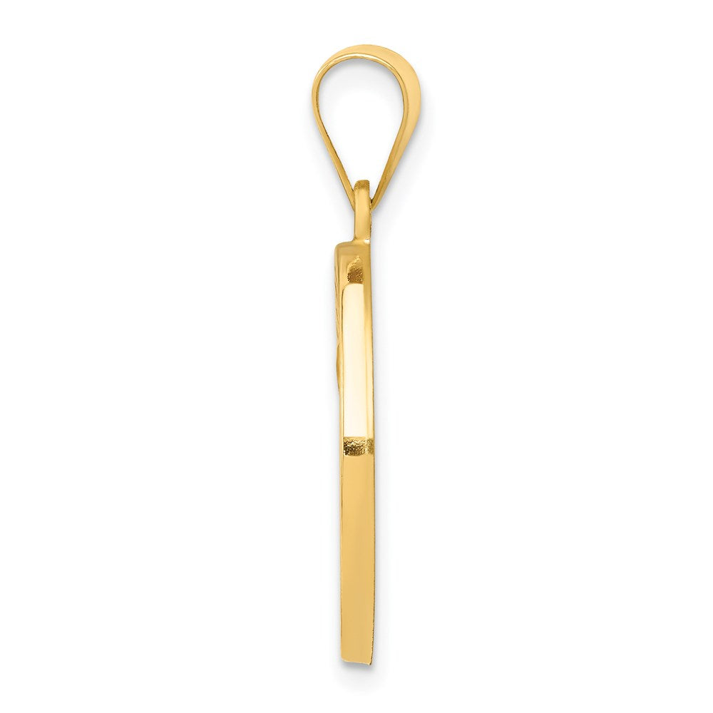 High Quality Luxury Pendant for Women by Ryan Jonathan Fine Jewelry