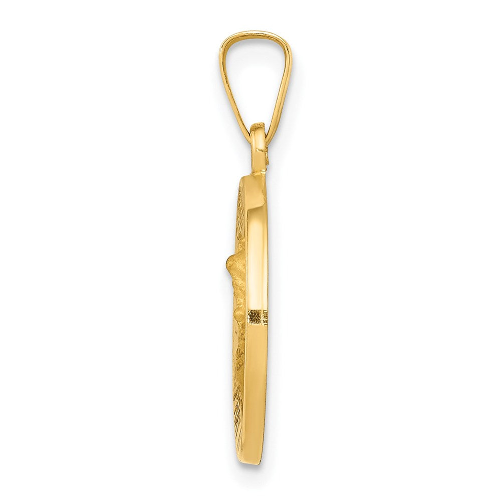 High Quality Luxury Pendant for Women by Ryan Jonathan Fine Jewelry