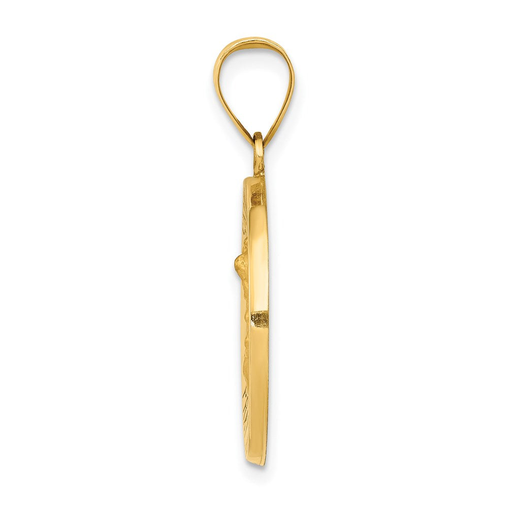 High Quality Luxury Pendant for Women by Ryan Jonathan Fine Jewelry