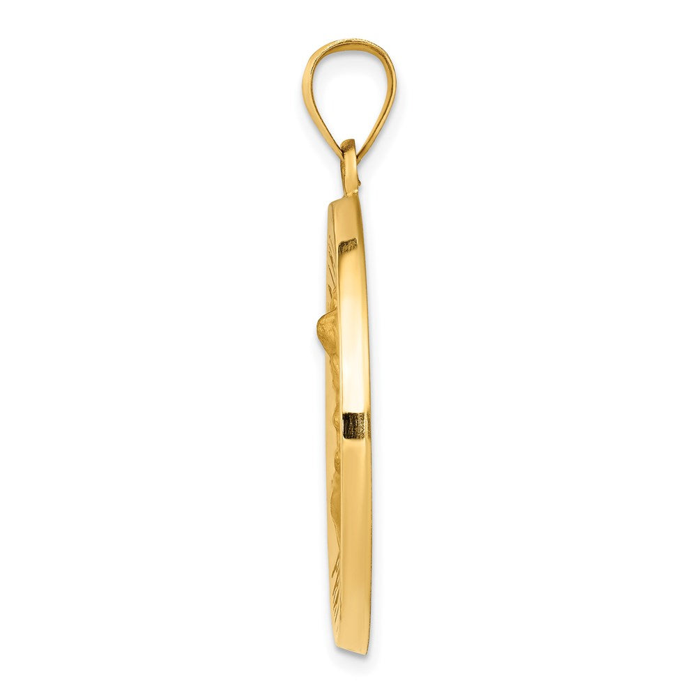 High Quality Luxury Pendant for Women by Ryan Jonathan Fine Jewelry