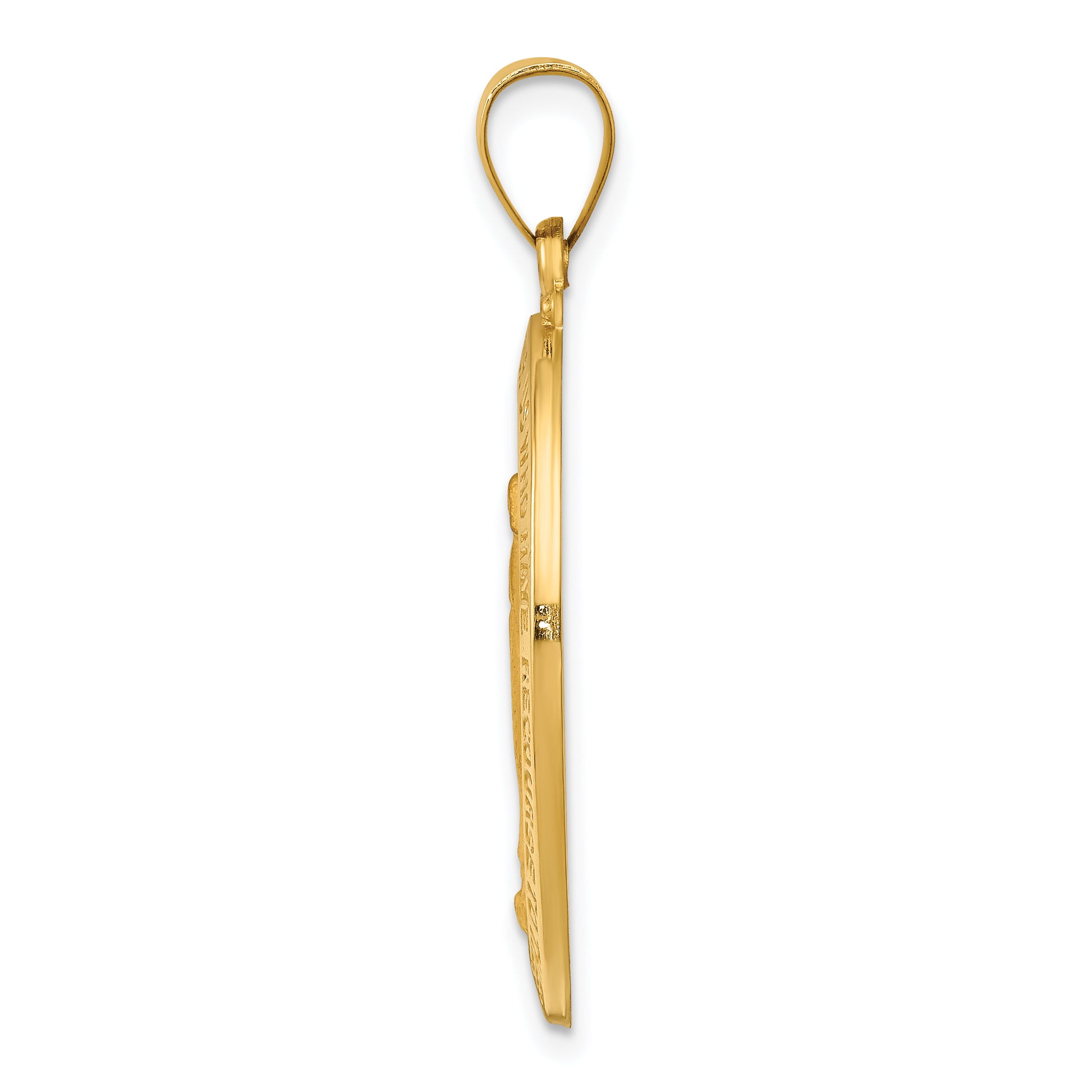 High Quality Luxury Pendant for Women by Ryan Jonathan Fine Jewelry