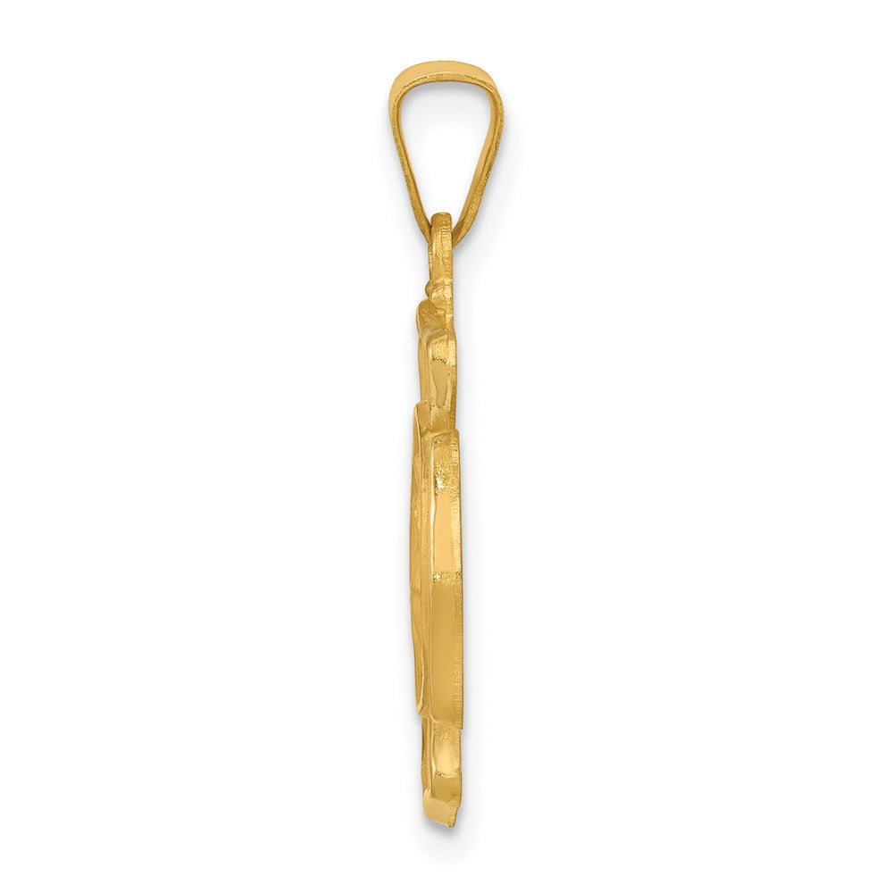 High Quality Luxury Pendant for Women by Ryan Jonathan Fine Jewelry