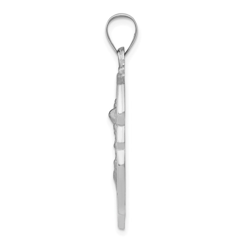High Quality Luxury Pendant for Women by Ryan Jonathan Fine Jewelry