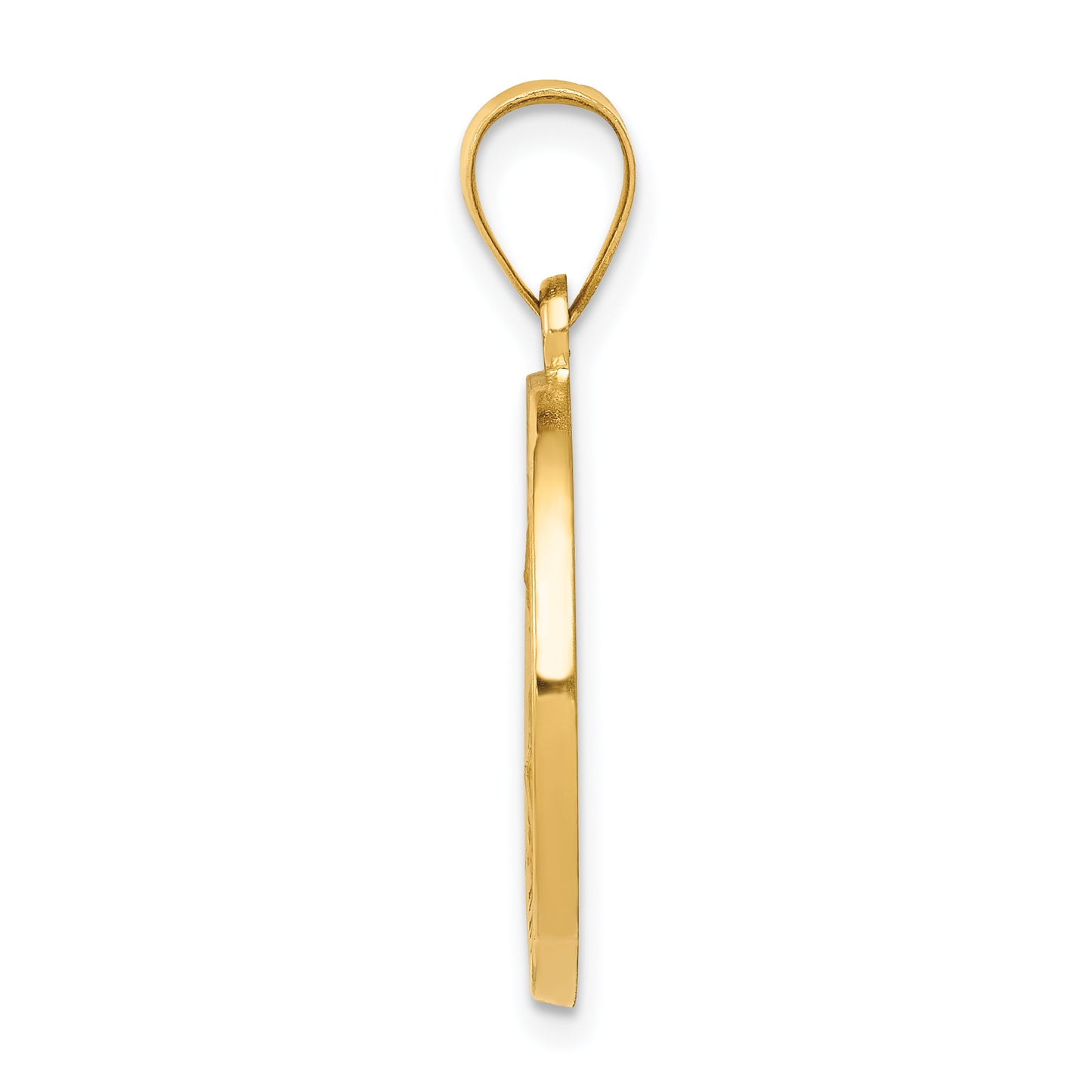 High Quality Luxury Pendant for Women by Ryan Jonathan Fine Jewelry