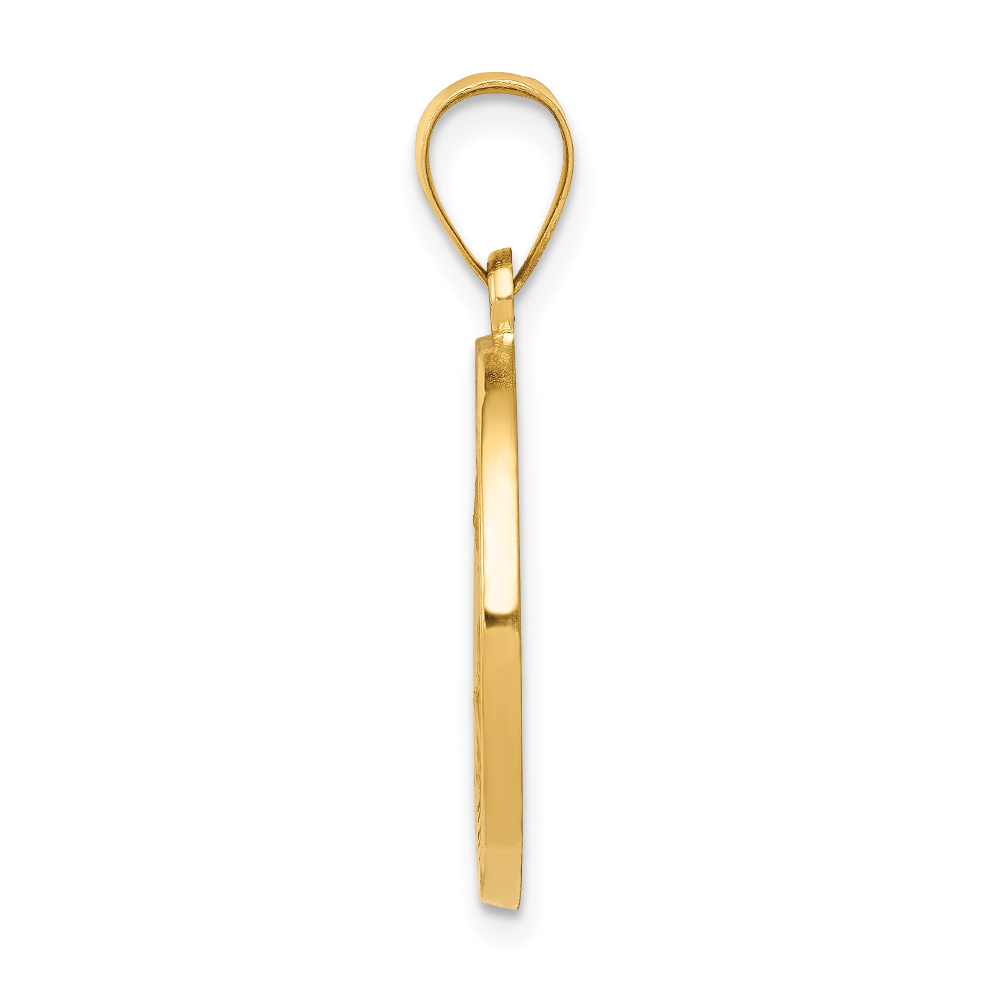 High Quality Luxury Pendant for Women by Ryan Jonathan Fine Jewelry