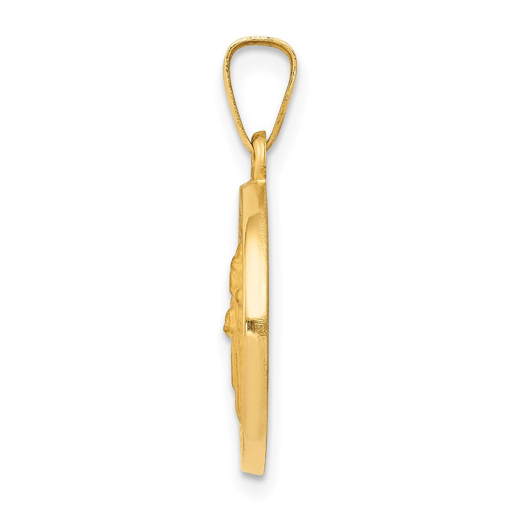 High Quality Luxury Pendant for Women by Ryan Jonathan Fine Jewelry