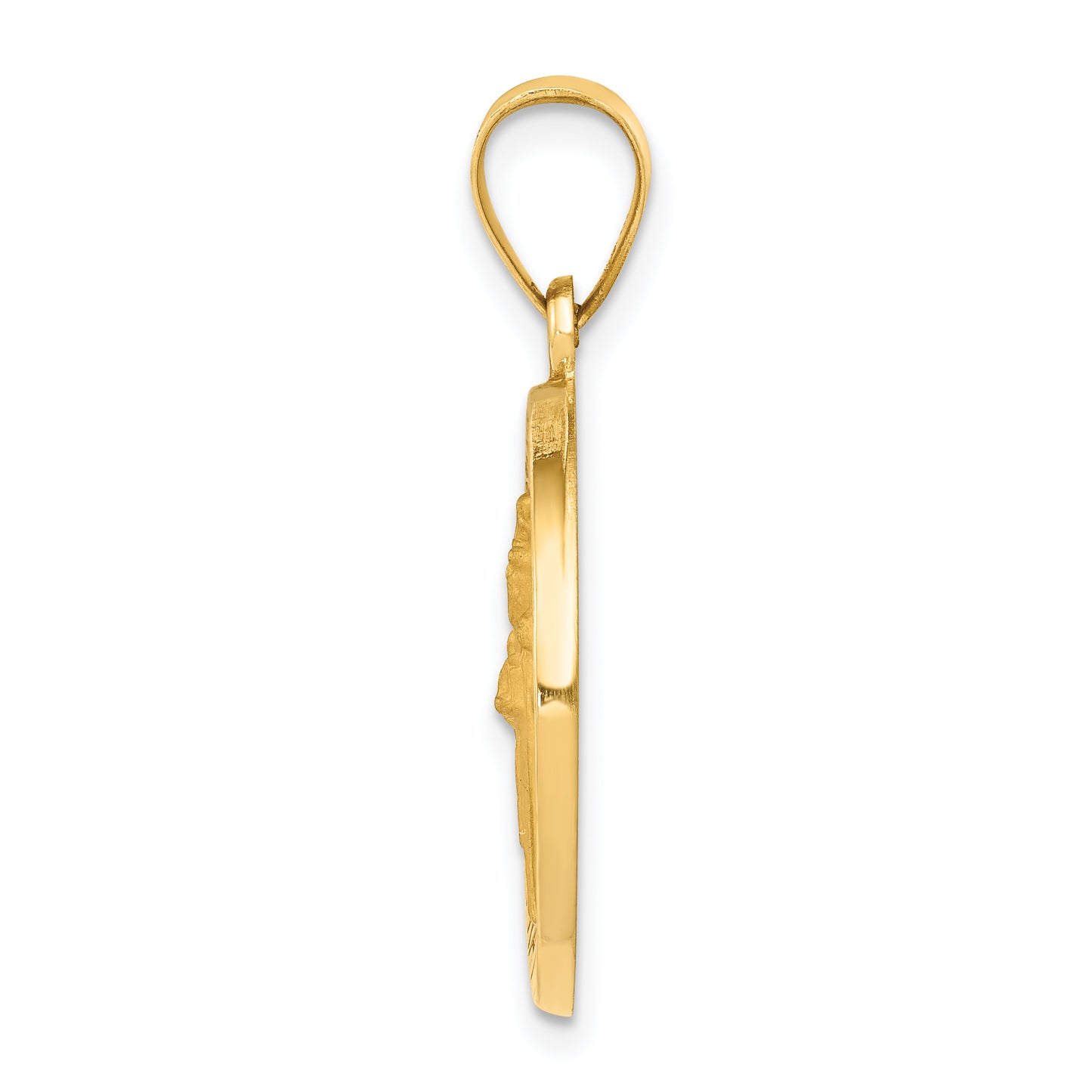 High Quality Luxury Pendant for Women by Ryan Jonathan Fine Jewelry
