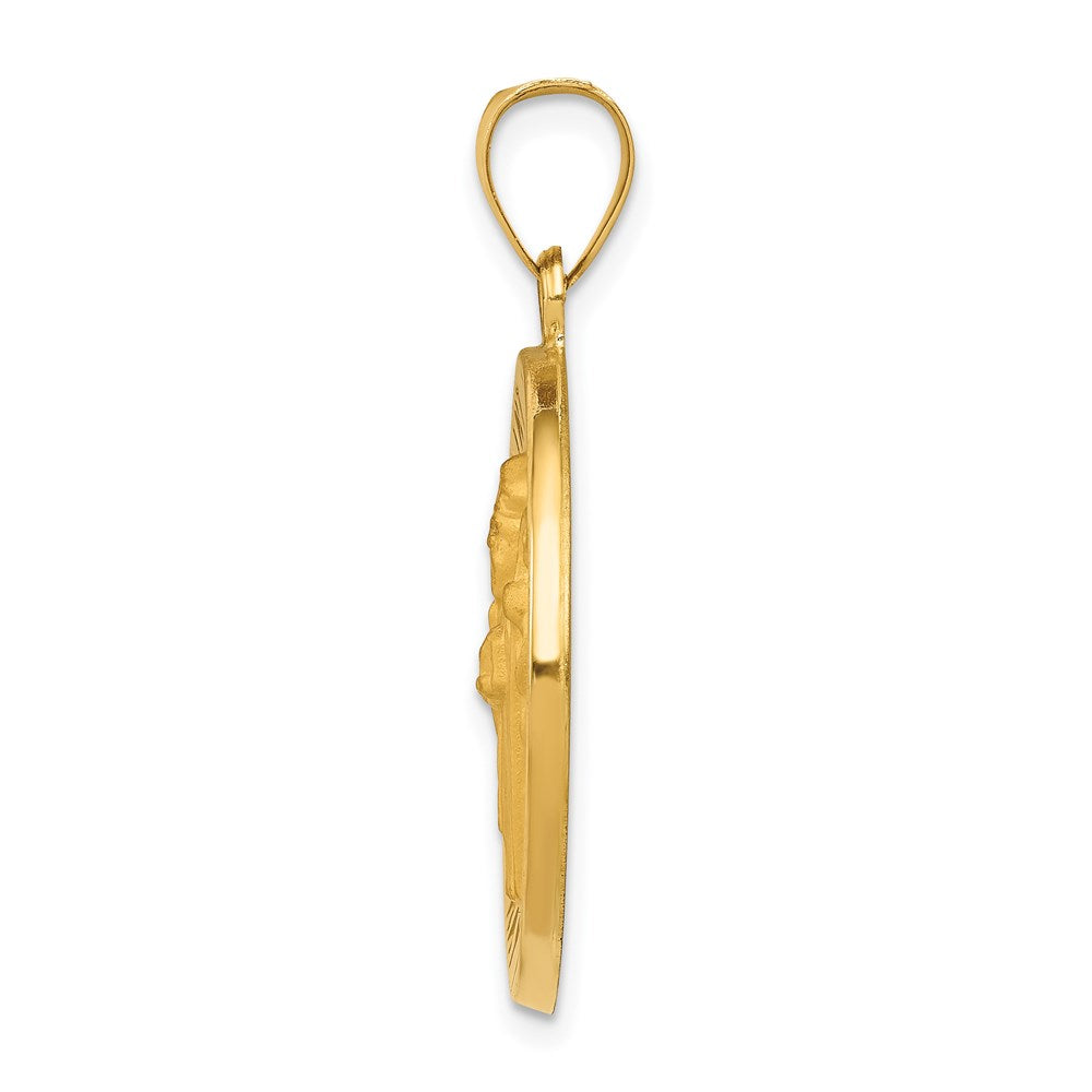 High Quality Luxury Pendant for Women by Ryan Jonathan Fine Jewelry