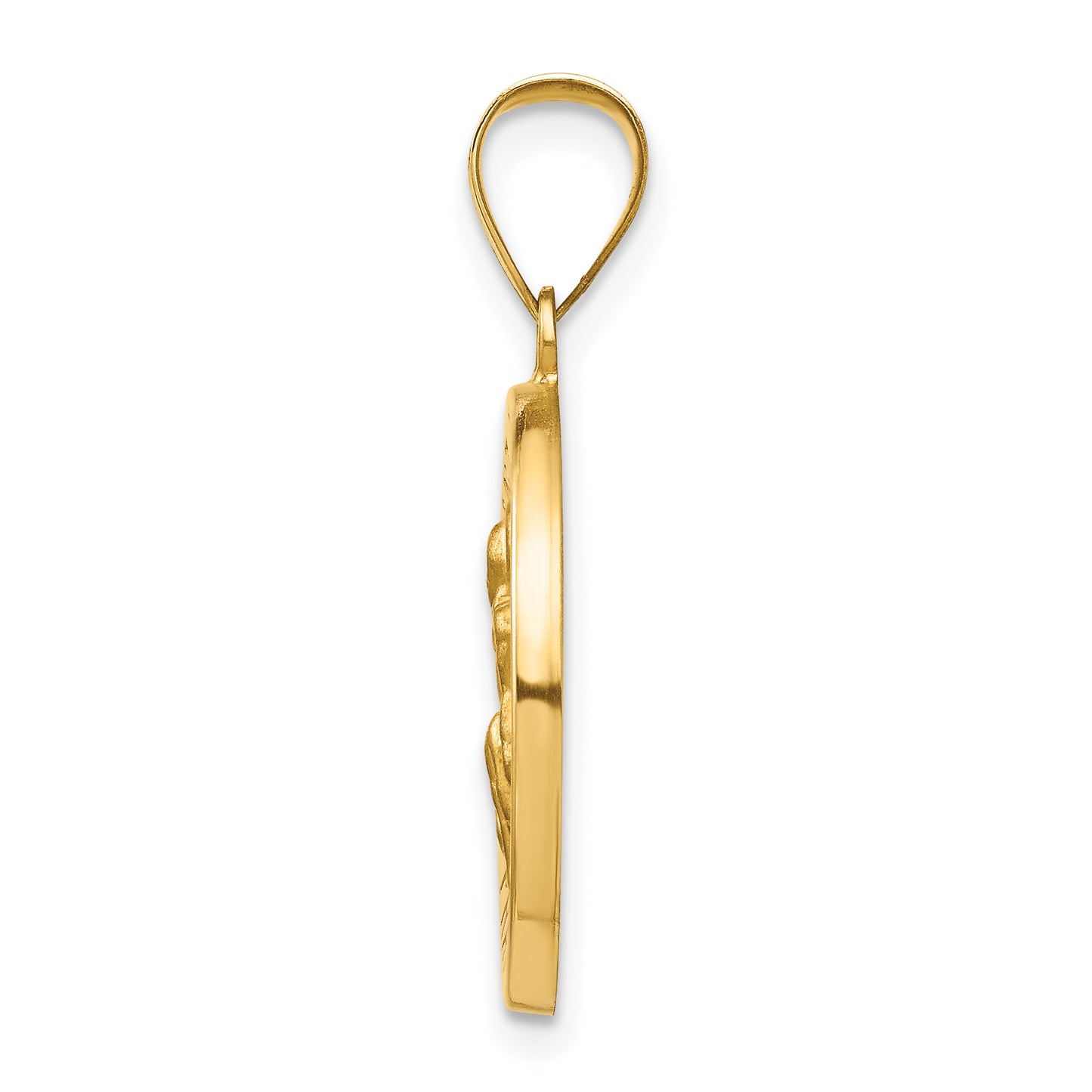 High Quality Luxury Pendant for Women by Ryan Jonathan Fine Jewelry