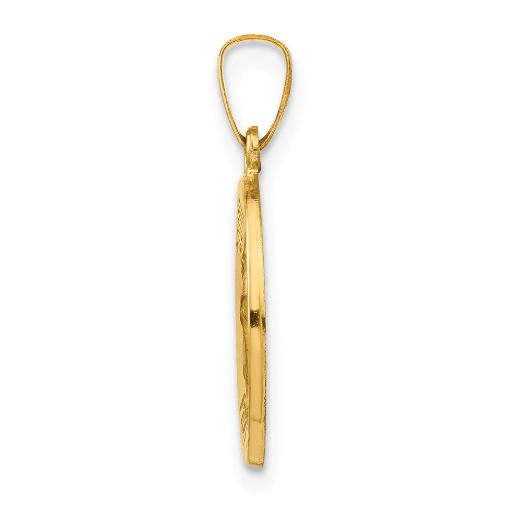 High Quality Luxury Pendant for Women by Ryan Jonathan Fine Jewelry