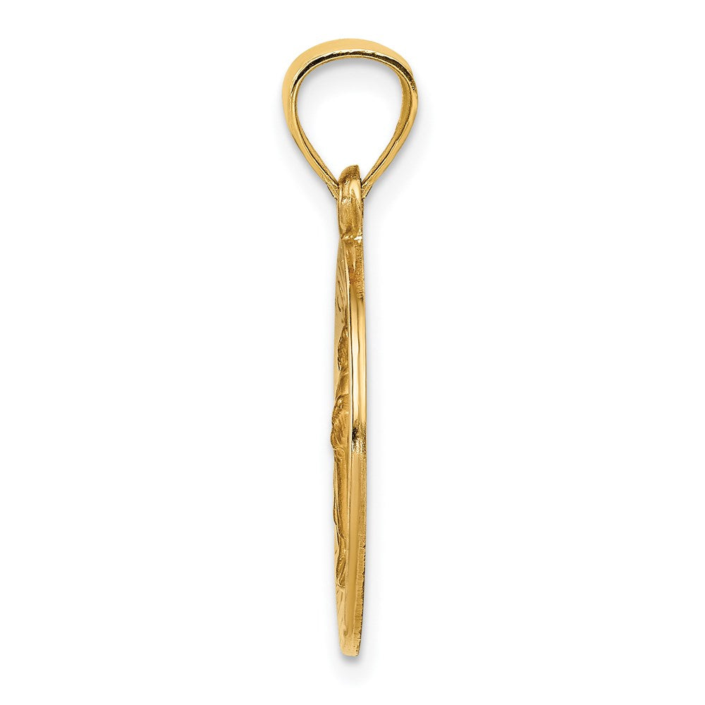 High Quality Luxury Pendant for Women by Ryan Jonathan Fine Jewelry