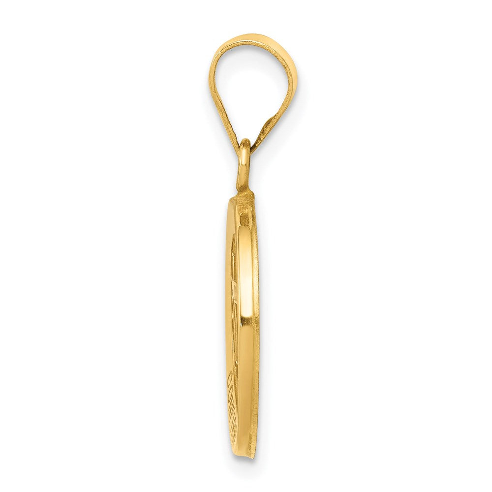 High Quality Luxury Pendant for Women by Ryan Jonathan Fine Jewelry