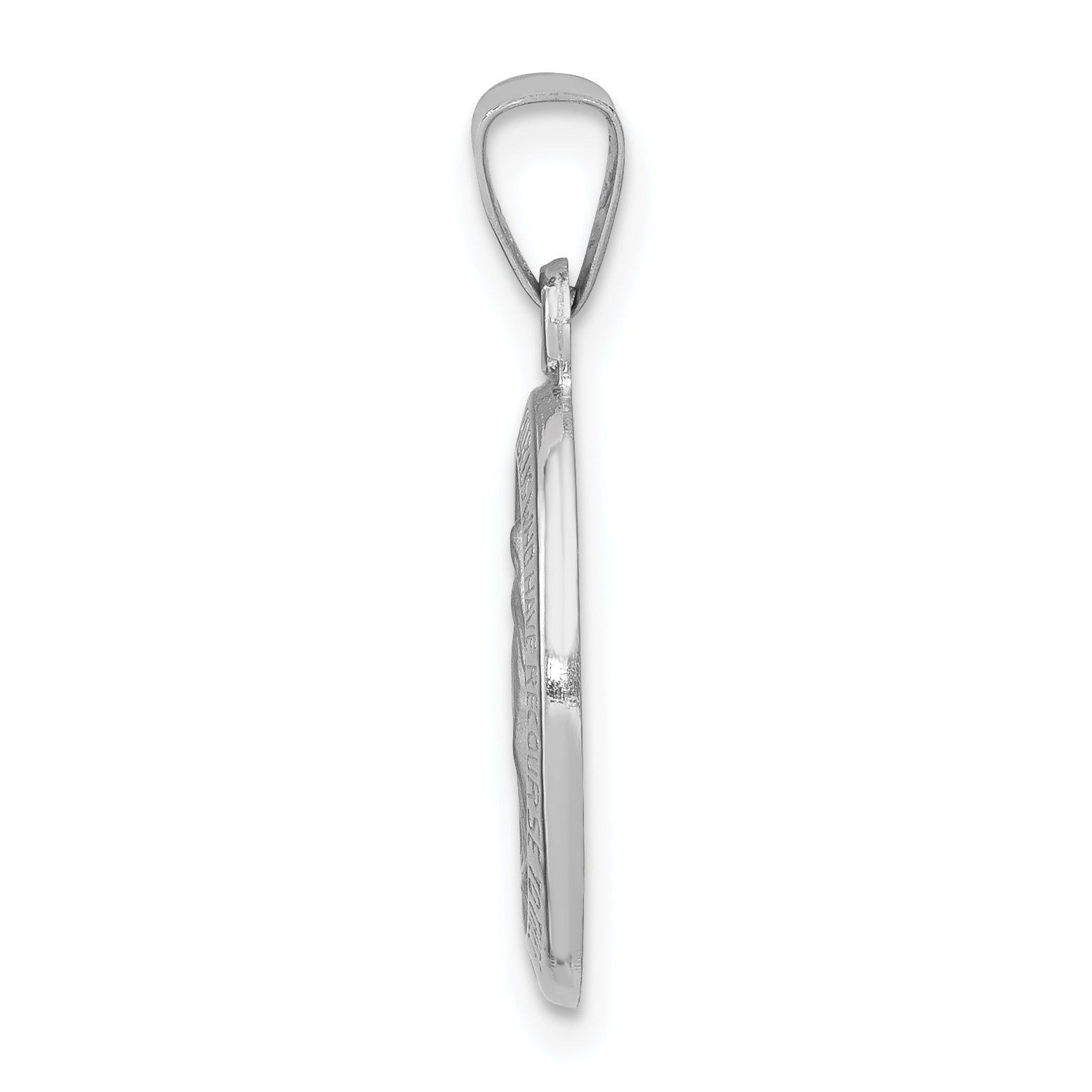 High Quality Luxury Pendant for Women by Ryan Jonathan Fine Jewelry
