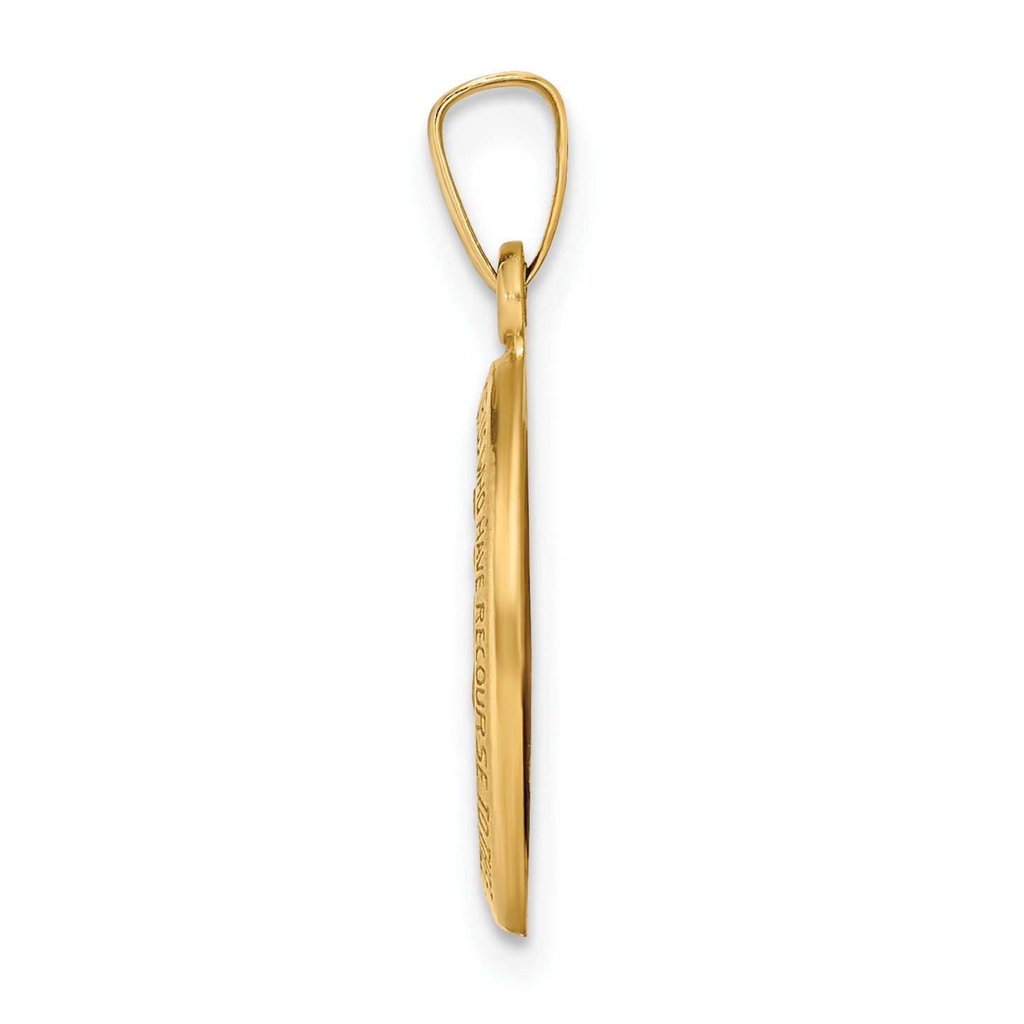 High Quality Luxury Pendant for Women by Ryan Jonathan Fine Jewelry