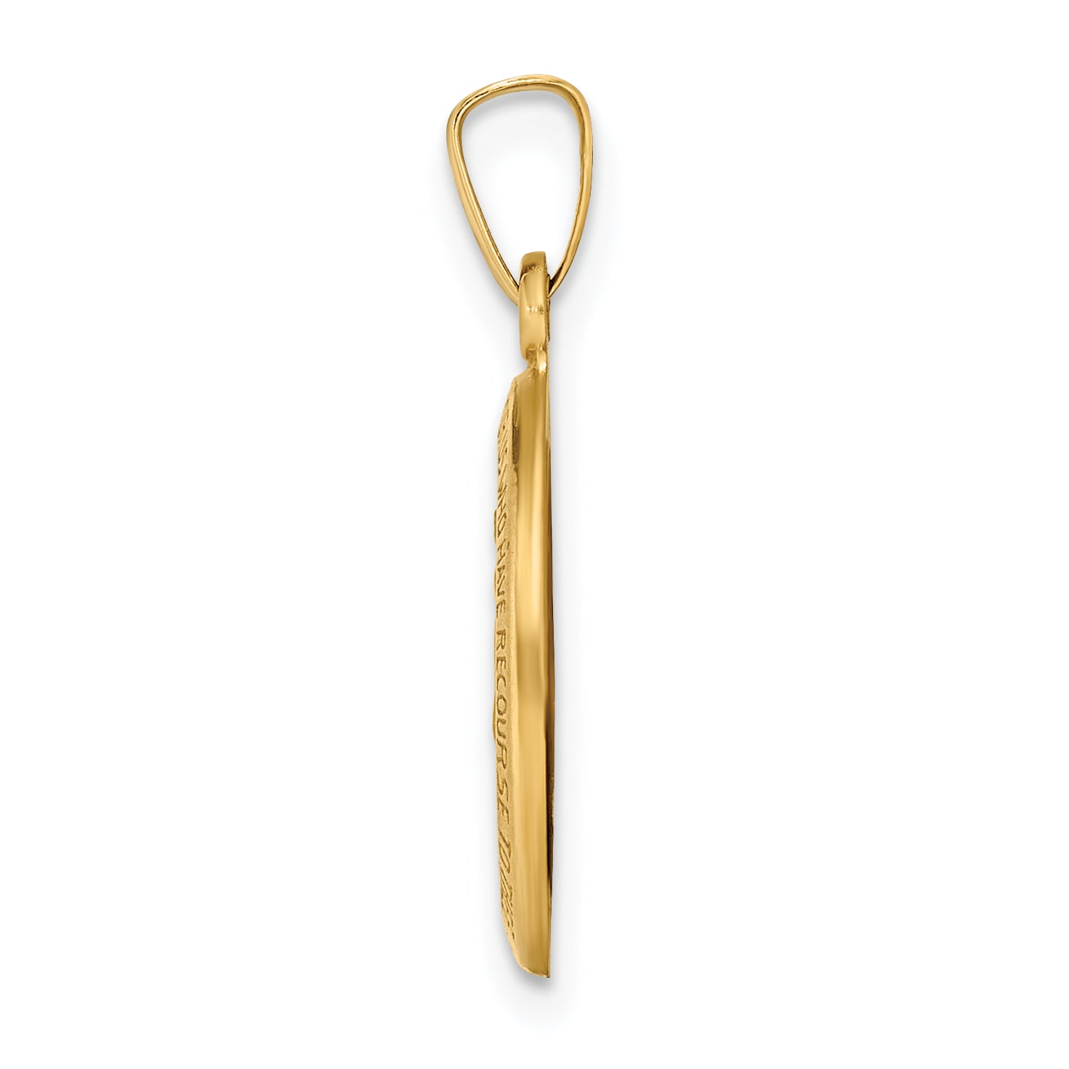 High Quality Luxury Pendant for Women by Ryan Jonathan Fine Jewelry