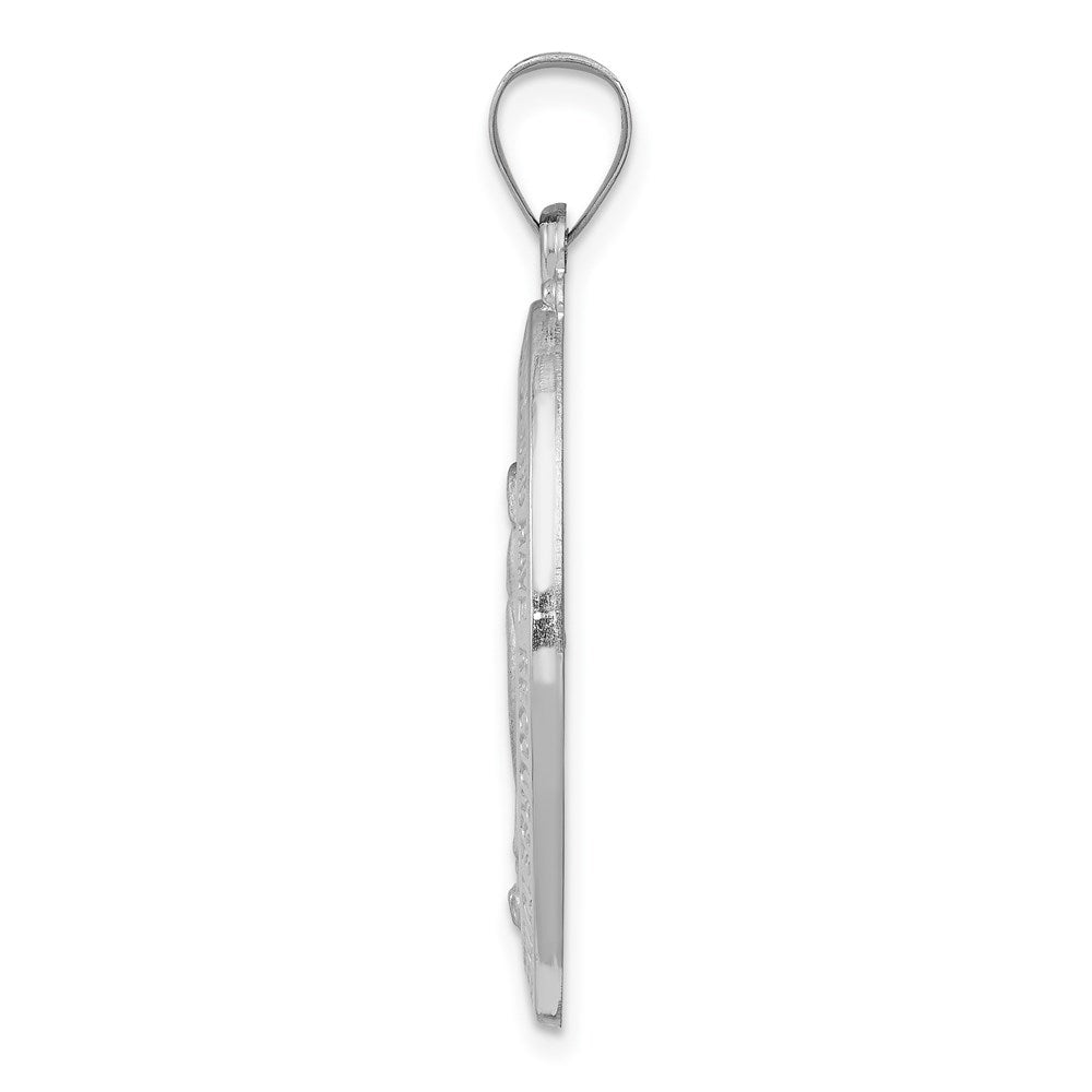 High Quality Luxury Pendant for Women by Ryan Jonathan Fine Jewelry