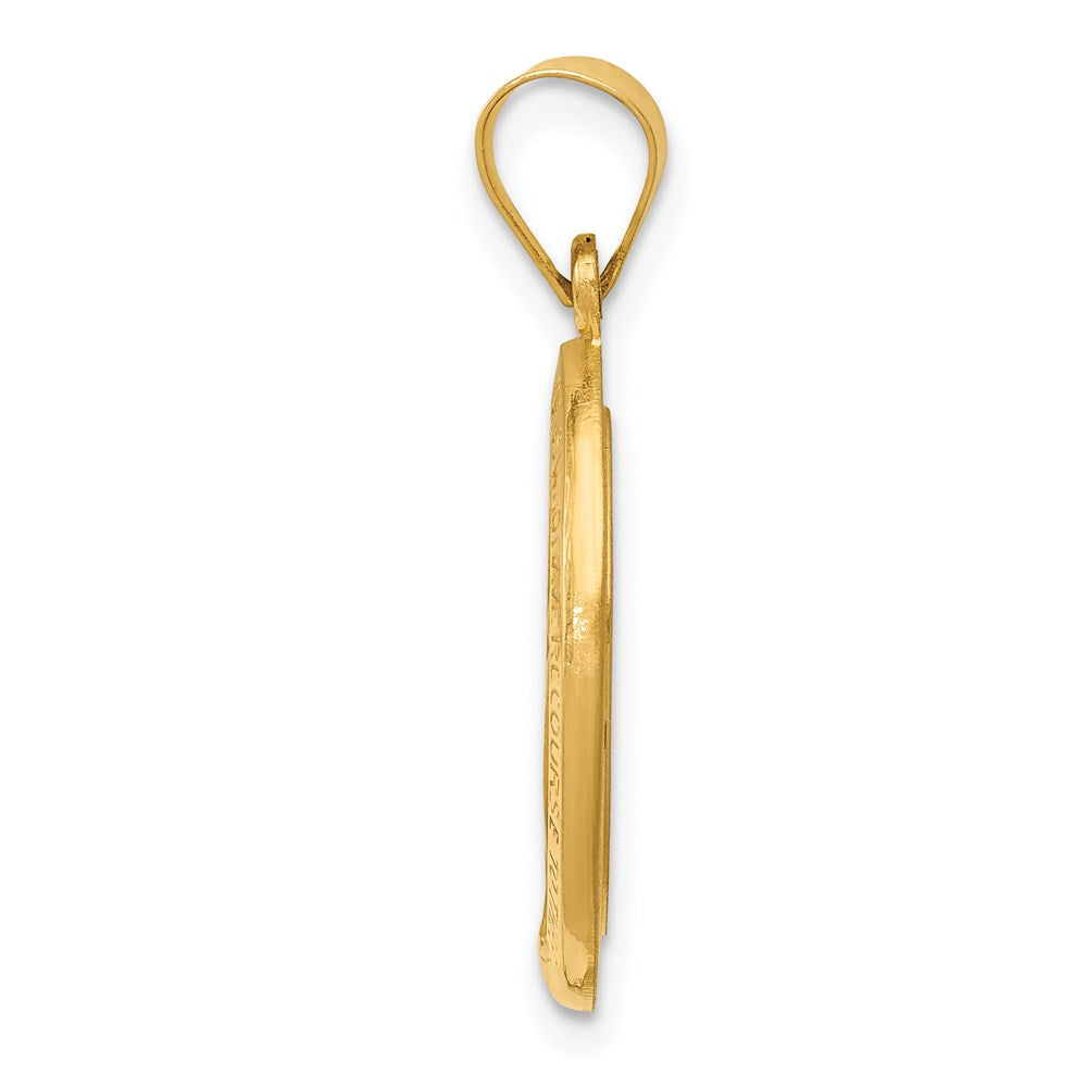 High Quality Luxury Pendant for Women by Ryan Jonathan Fine Jewelry