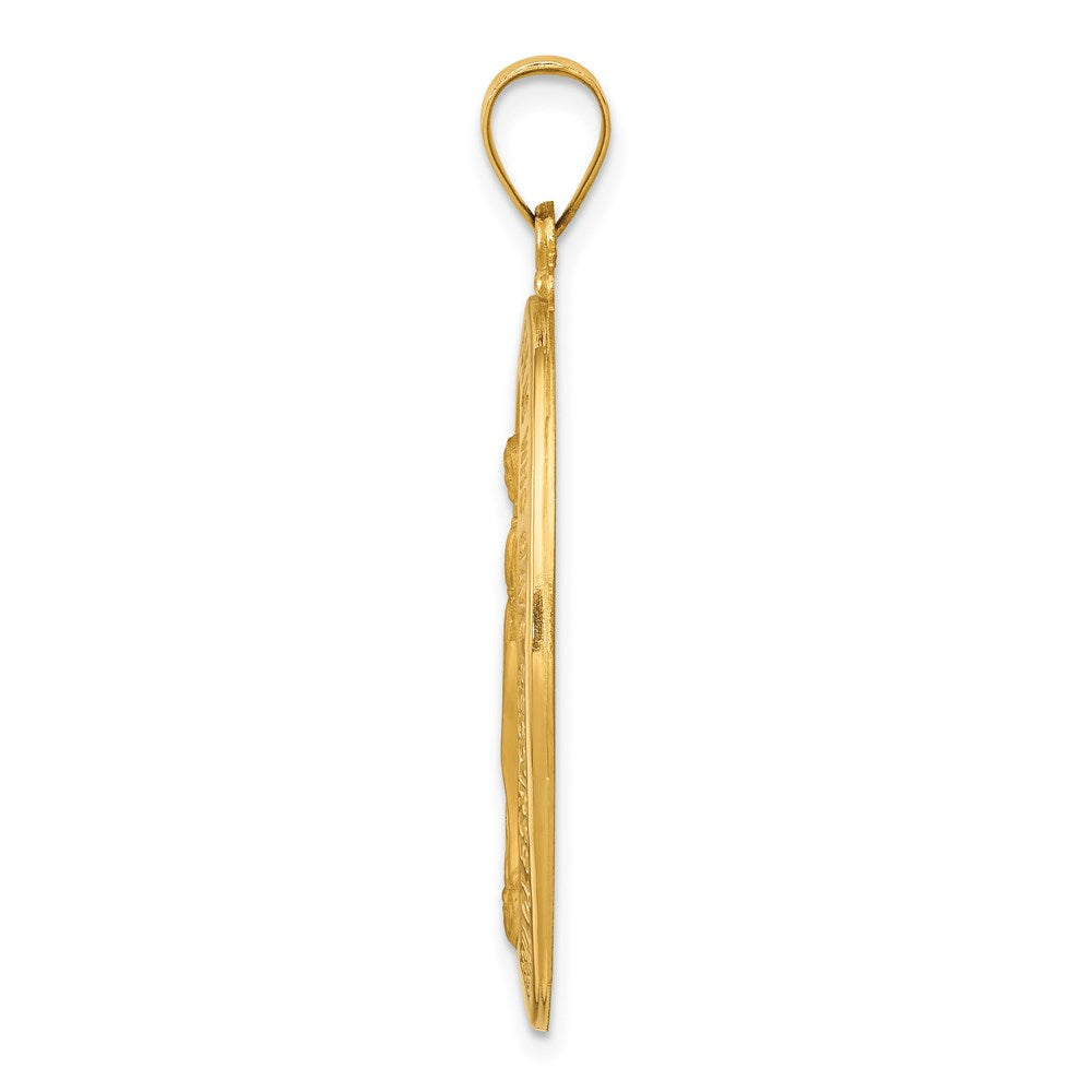 High Quality Luxury Pendant for Women by Ryan Jonathan Fine Jewelry