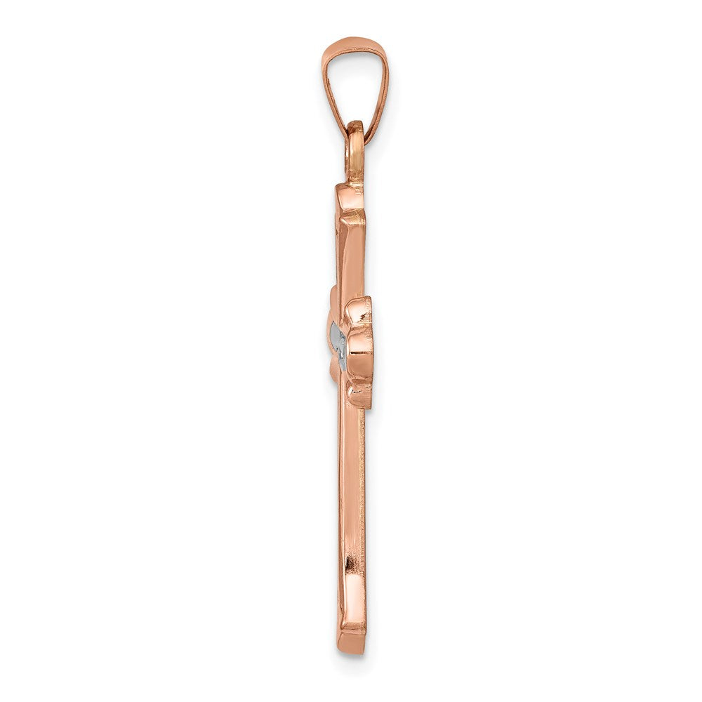 High Quality Luxury Pendant for Women by Ryan Jonathan Fine Jewelry